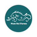 Nam Sai Farms logo